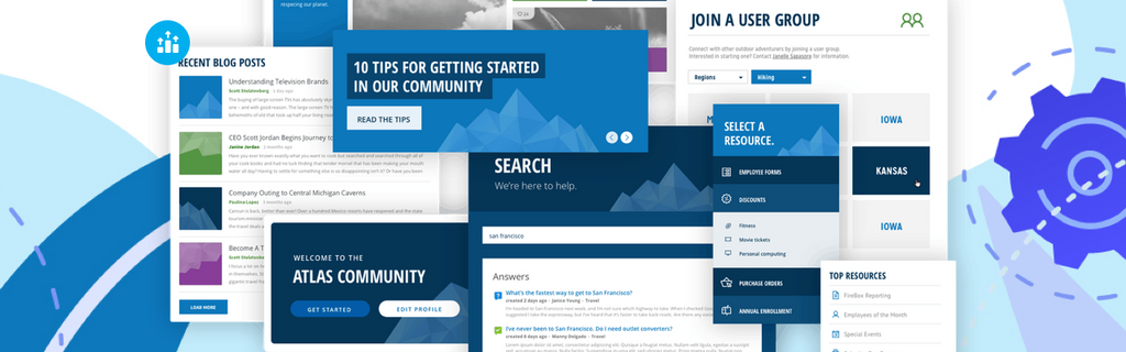 Release Notes: New Multi-Language Display Options & more EdgePack for Jive Enhancements