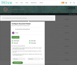 Personalized Content Viewer